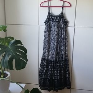Daughters of India Geet Maxi Dress